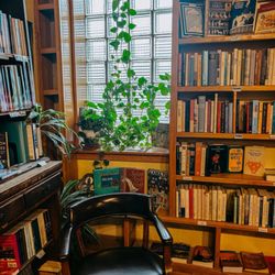 Peace of Mind Bookstore - Peace of Mind Bookstore in Tulsa