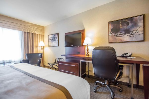 Quality Inn & Suites by null