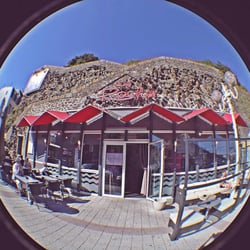 Le Rocher - Le rocher bar