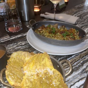 Chayote Barrio Kitchen - Latin American Near Me - Winter Park, Florida
