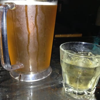 Hideout Pub - Whiskey & beer! Hell yeh! - Pubs Near Me - Austin, Texas