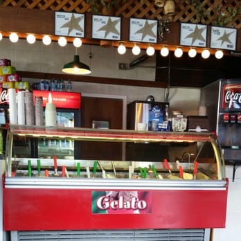 Gianni's Pizza - Italian Near Me - Monterey, California