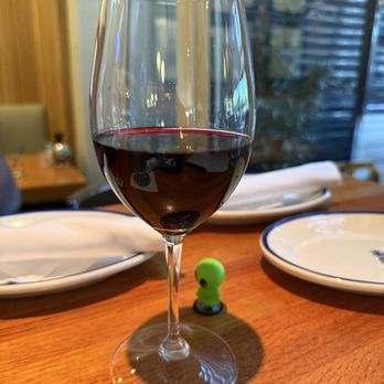 Hudson House - Malbec - Seafood Near Me - Addison, Texas Hudson House - Malbec - Seafood Near Me - Addison, Texas