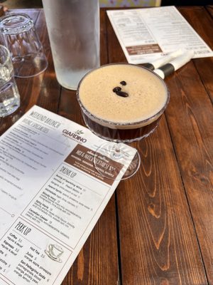 Giardino by null Giardino by null