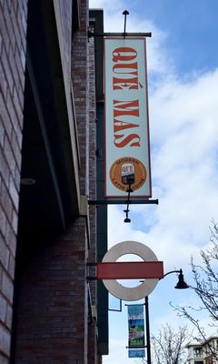 Que Mas Restaurant by null