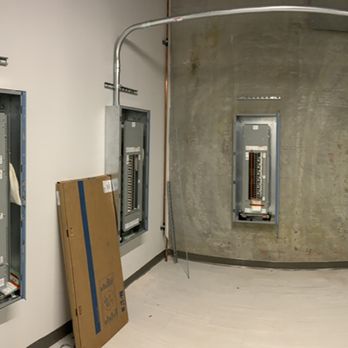 Kev Co Electric - Working on this project. One piece at a time... #commericalelectrician - Electricians Near Me - San Diego, California Kev Co Electric - Working on this project. One piece at a time... #commericalelectrician - Electricians Near Me - San Diego, California