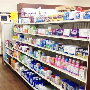 TIGER DRUG COMPANY - Updated February 2026 - 13 Photos - 825 S