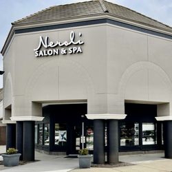 Neroli Salon & Spa