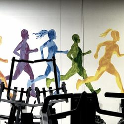 Total Fitness Gym of Austin