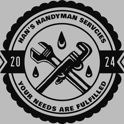 Han’s Handyman Services