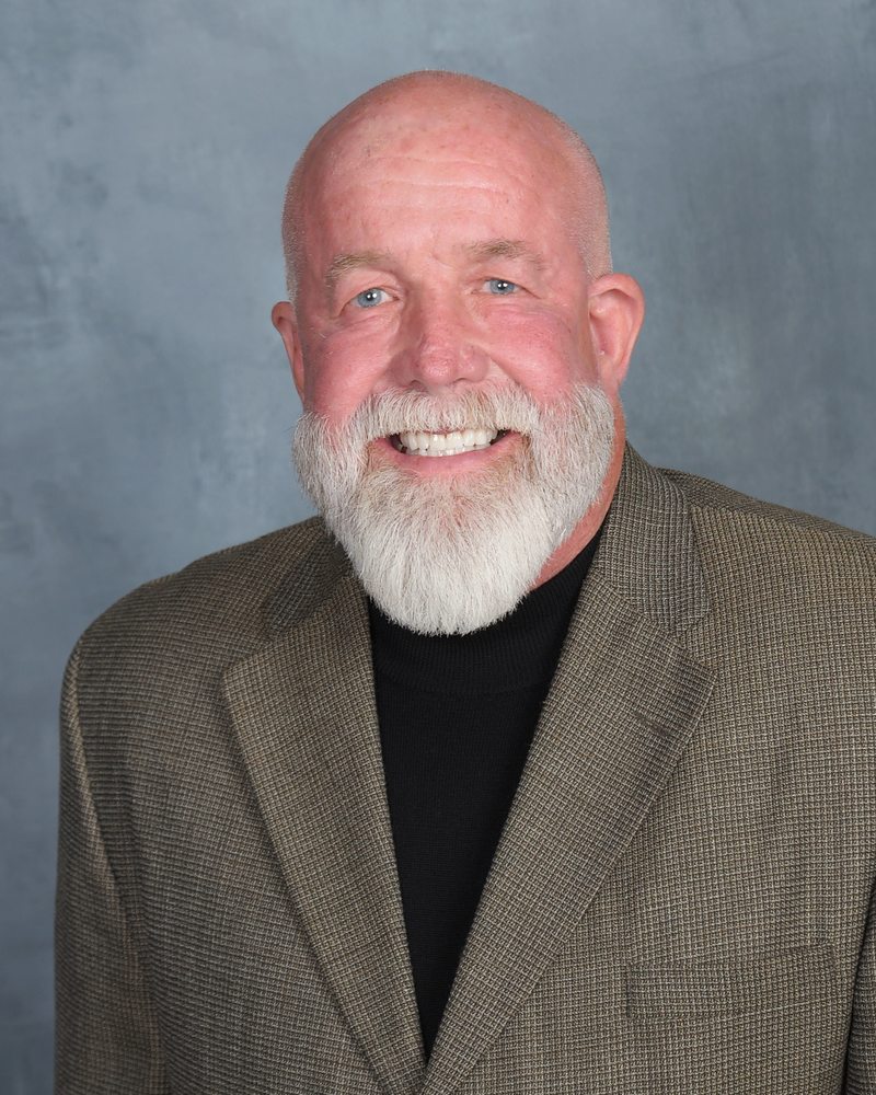 Jerry N Duncan, PhD, ABPP - grief counselor in Norman, OK