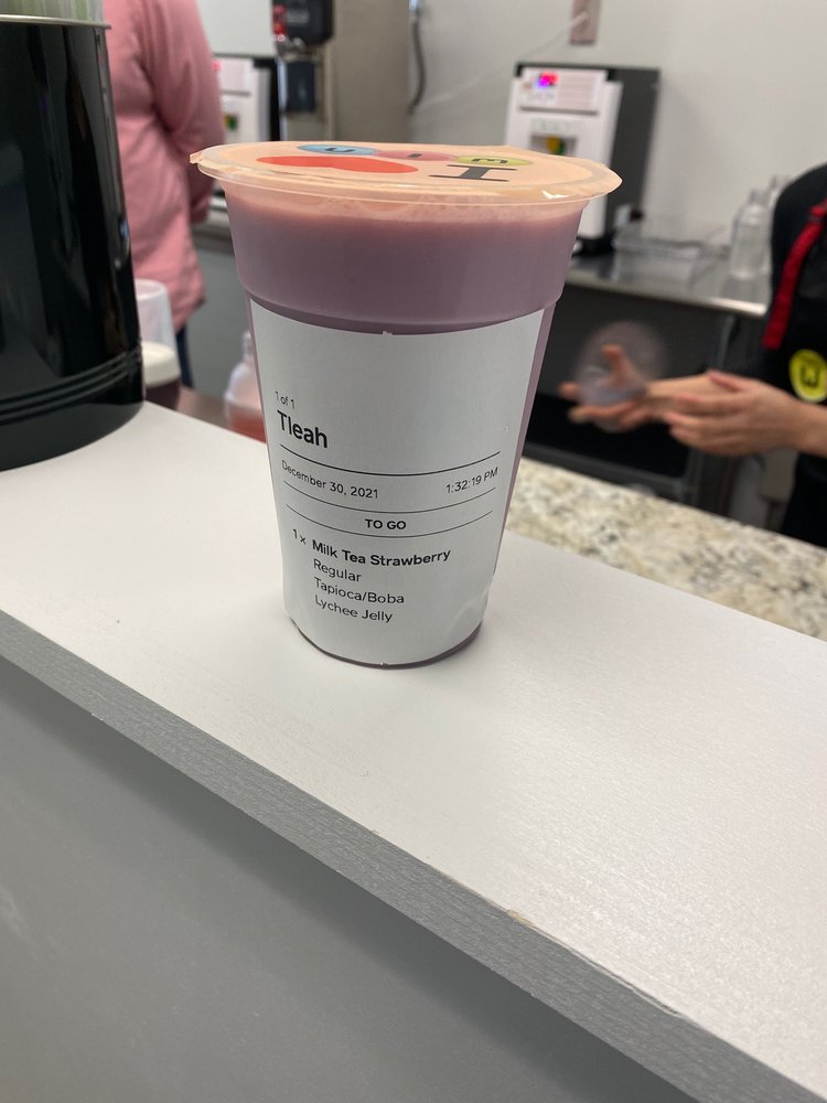 WIN BUBBLE TEA MADISON Updated September 2024 2271 Gallatin Pike N, Madison, Tennessee