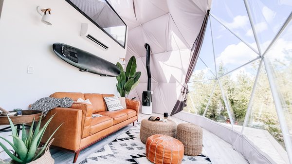 Nalu Retreat by null