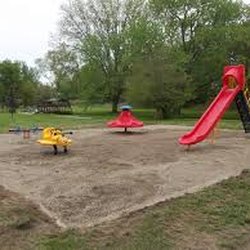 Clio City Park