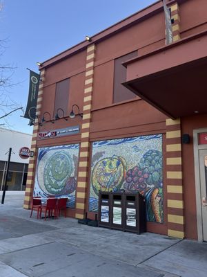 Castro Valley Marketplace by null
