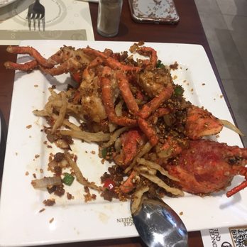 Congee Queen - Chinese Near Me - Mississauga, Ontario