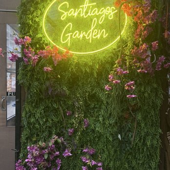 Santiago's Garden - Dominican Near Me - New York, New York Santiago's Garden - Dominican Near Me - New York, New York