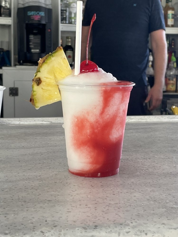 Cabana Bar Image