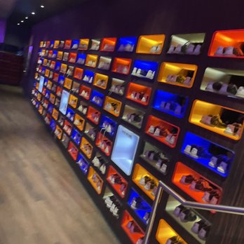 Frames Bowling Lounge - Bowling shoes - Bowling Near Me - New York, New York Frames Bowling Lounge - Bowling shoes - Bowling Near Me - New York, New York