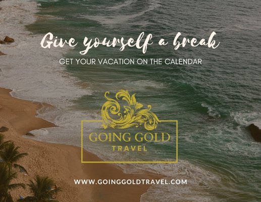 Premium Gold Travel Destinations