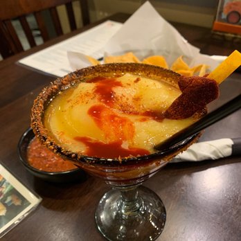 El Agave Azul - Mexican Near Me - Richmond, California