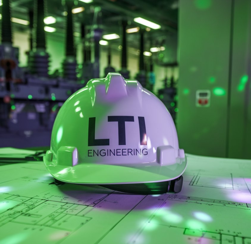 LTI ENGINEERING - Updated November 2025 - Request Consultation - 12829 ...