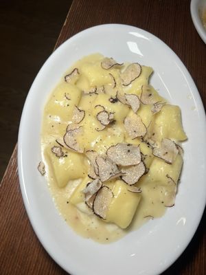 Riccardo Osteria by null