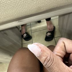 PA Nail Salon and Spa