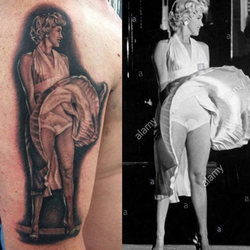Port Orange Tattoo and Art Parlor