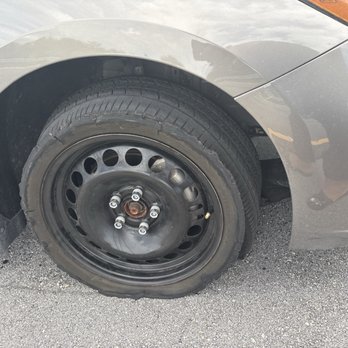 Horace Tires - Tires Near Me - Miami, Florida