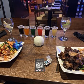 La'Mode BK - Dinner - Asian Fusion Near Me - Brooklyn, New York