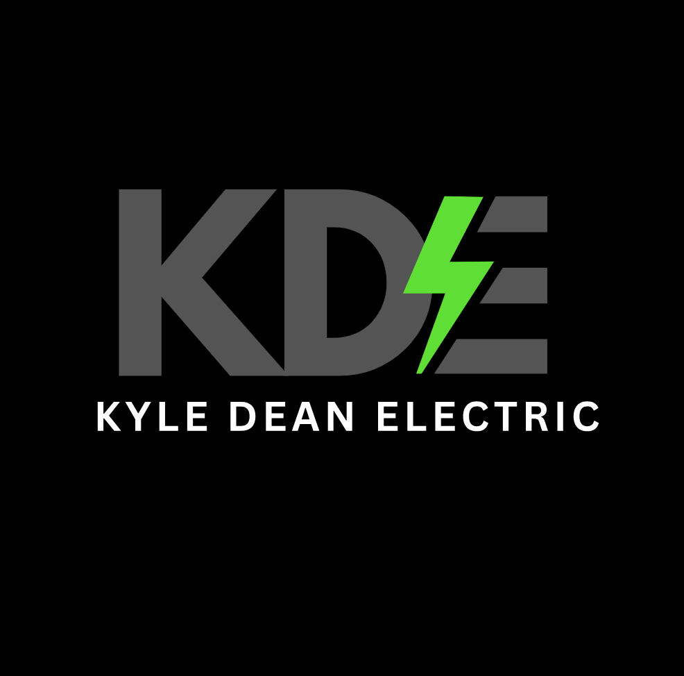 Slide of Kyle Dean Electric