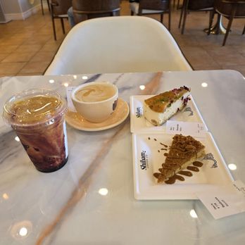 Shibam Coffee - Desserts, coffee and Shibam Royal - Coffee & Tea Near Me - Newark, California Shibam Coffee - Desserts, coffee and Shibam Royal - Coffee & Tea Near Me - Newark, California