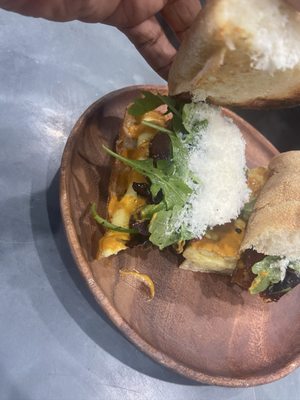 Ground Support Cafe by null