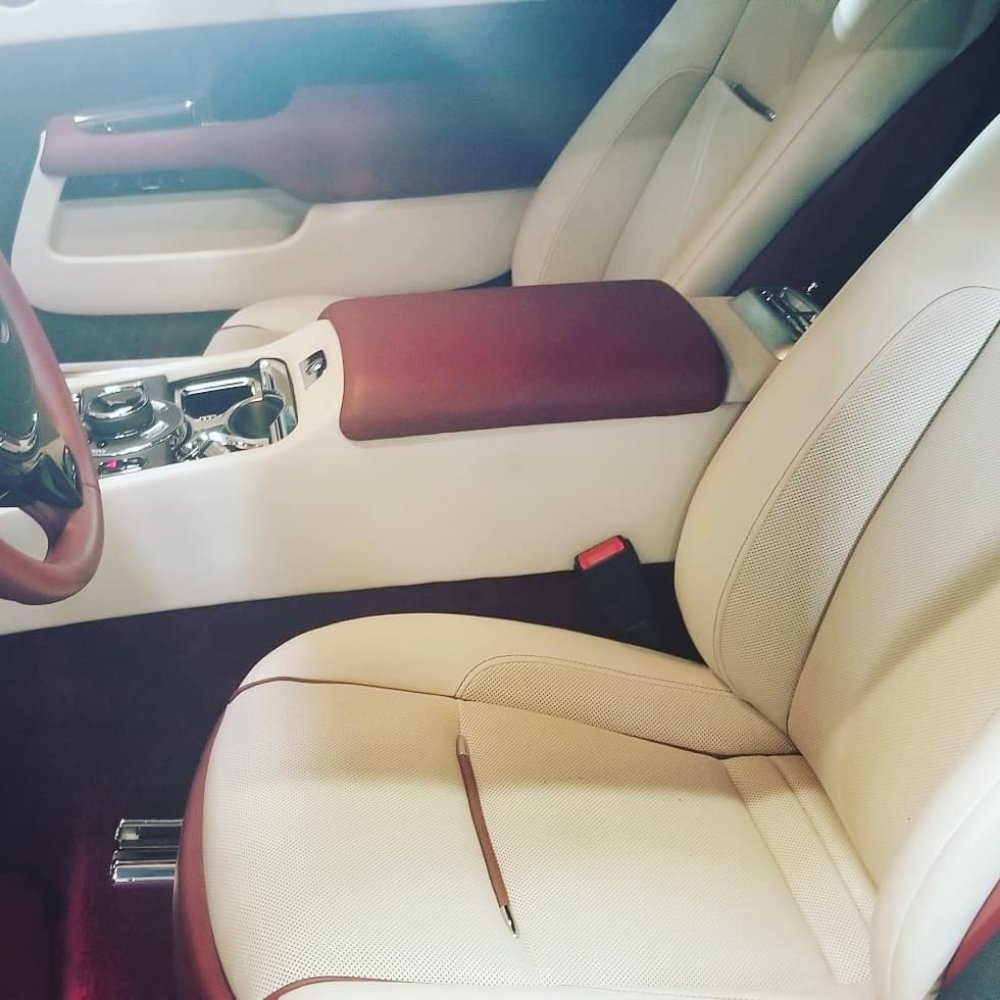 CREATIVE IMAGE AUTO DETAILING Updated August 2024 Request a Quote