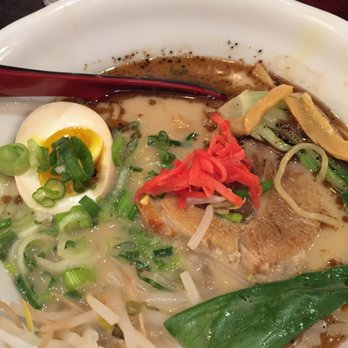 Torino Ramen - Sammy - Ramen Near Me - Wilmette, Illinois Torino Ramen - Sammy - Ramen Near Me - Wilmette, Illinois