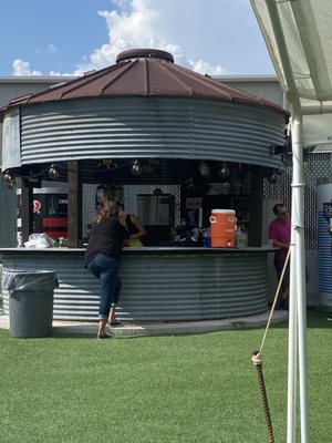 Bowstring Brewyard by null
