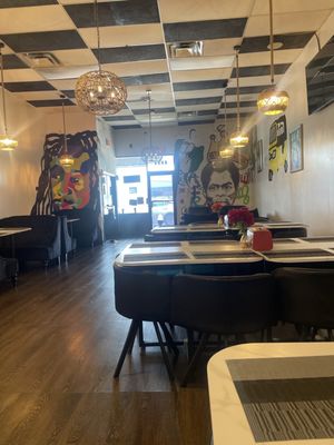 Kalakutah Republic Grill