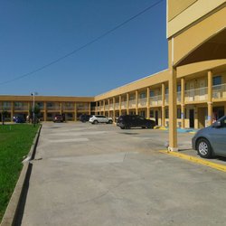Executive Inn