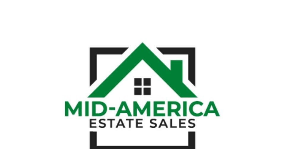 MIDAMERICA ESTATE SALES Estate Liquidation Moundridge, Kansas
