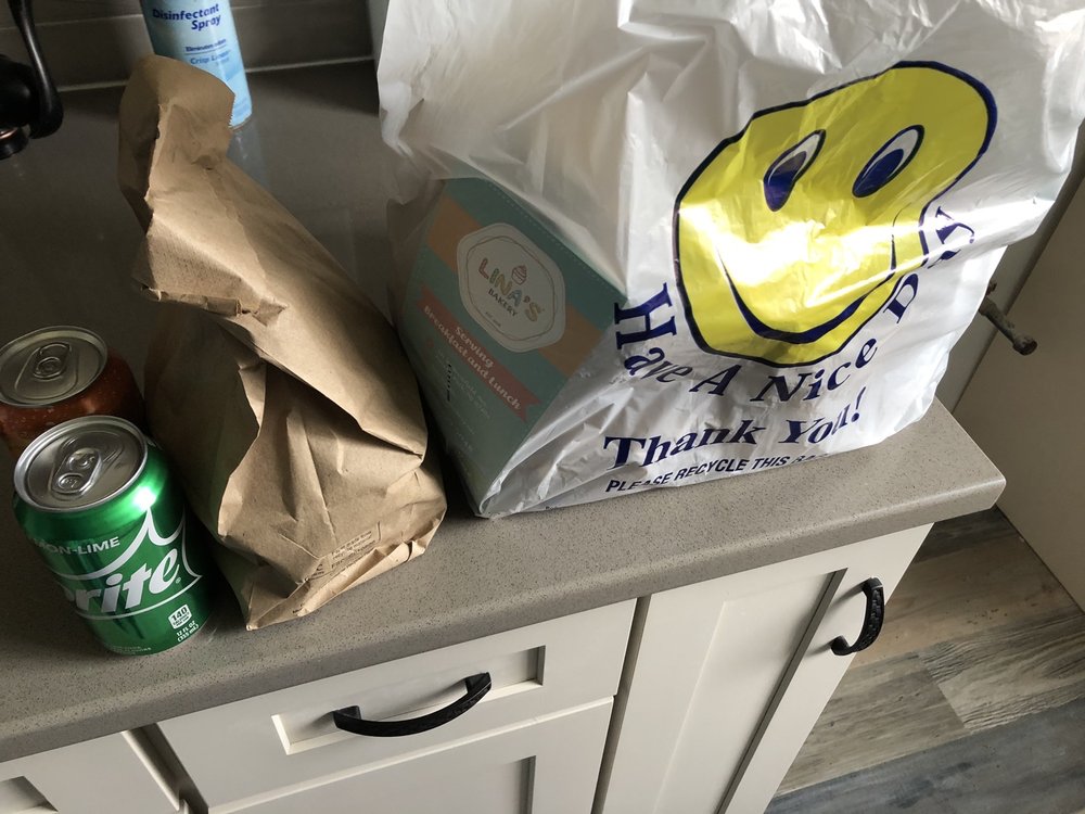 LINA’S BAKERY & RESTAURANT Updated April 2024 33 Photos 521