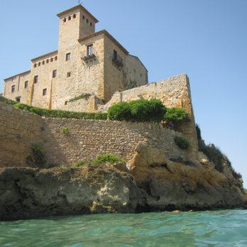Cala Jovera De Tamarit - Cala Jovera DE Castile Tamarit, Tarragona, Spain - Beaches Near Me - Tarragona, T