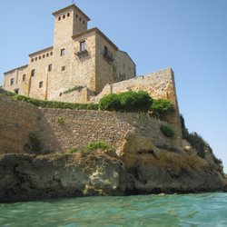 Cala Jovera De Tamarit - Cala Jovera DE Castile Tamarit, Tarragona, Spain