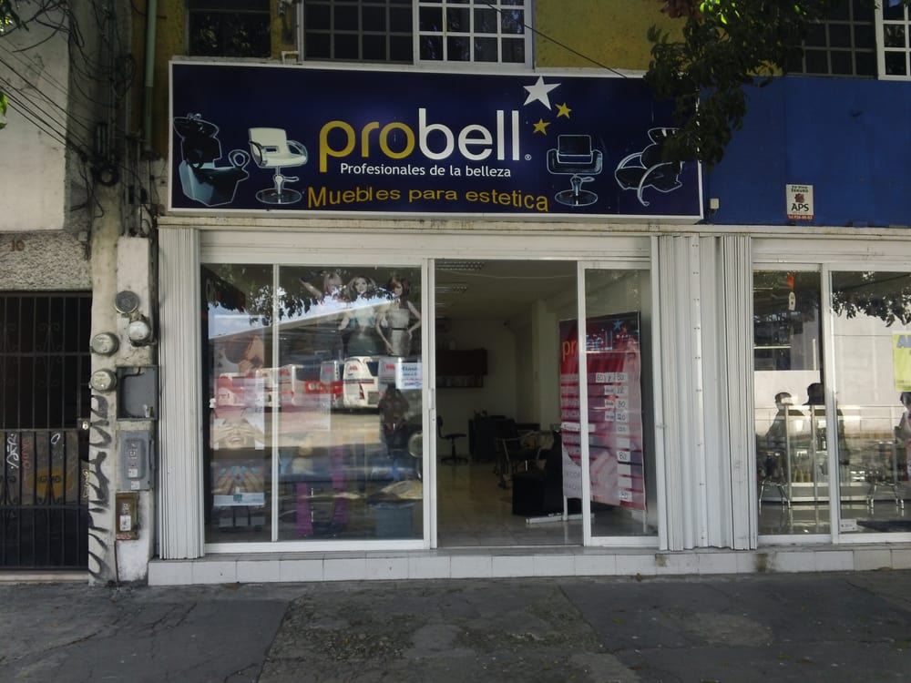 PROBELL Updated July 2024 Av. Uxmal Sm 22 m 26, Cancún, Quintana