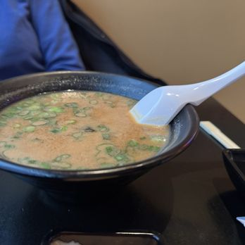 Tokio Pub - Miso Soup - Japanese Near Me - Schaumburg, Illinois Tokio Pub - Miso Soup - Japanese Near Me - Schaumburg, Illinois