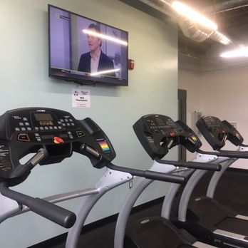 Icon - Gym - Apartments Near Me - Isla Vista, California