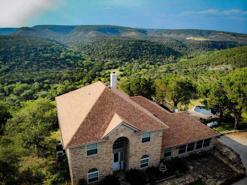 Slide of Techline Roofing and Restoration