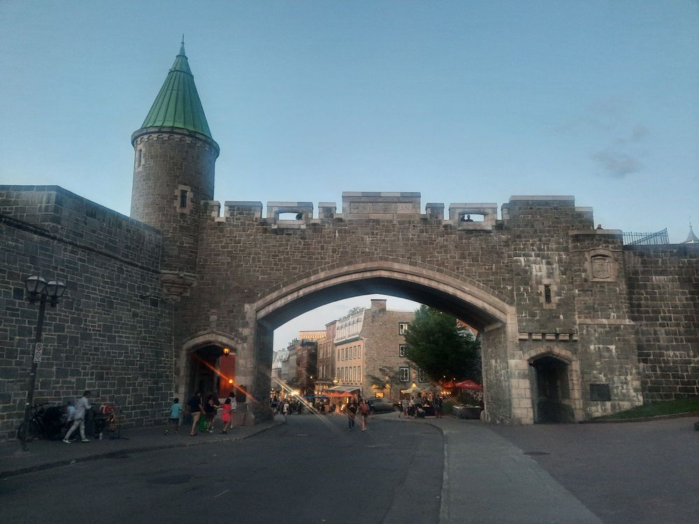 Parc de I'Esplanade