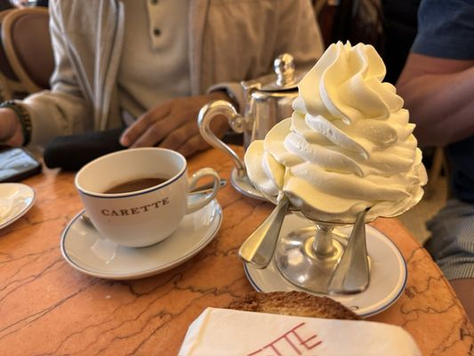 Carette by null