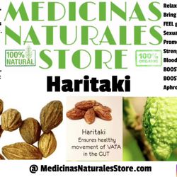 Medicinas Naturales Store